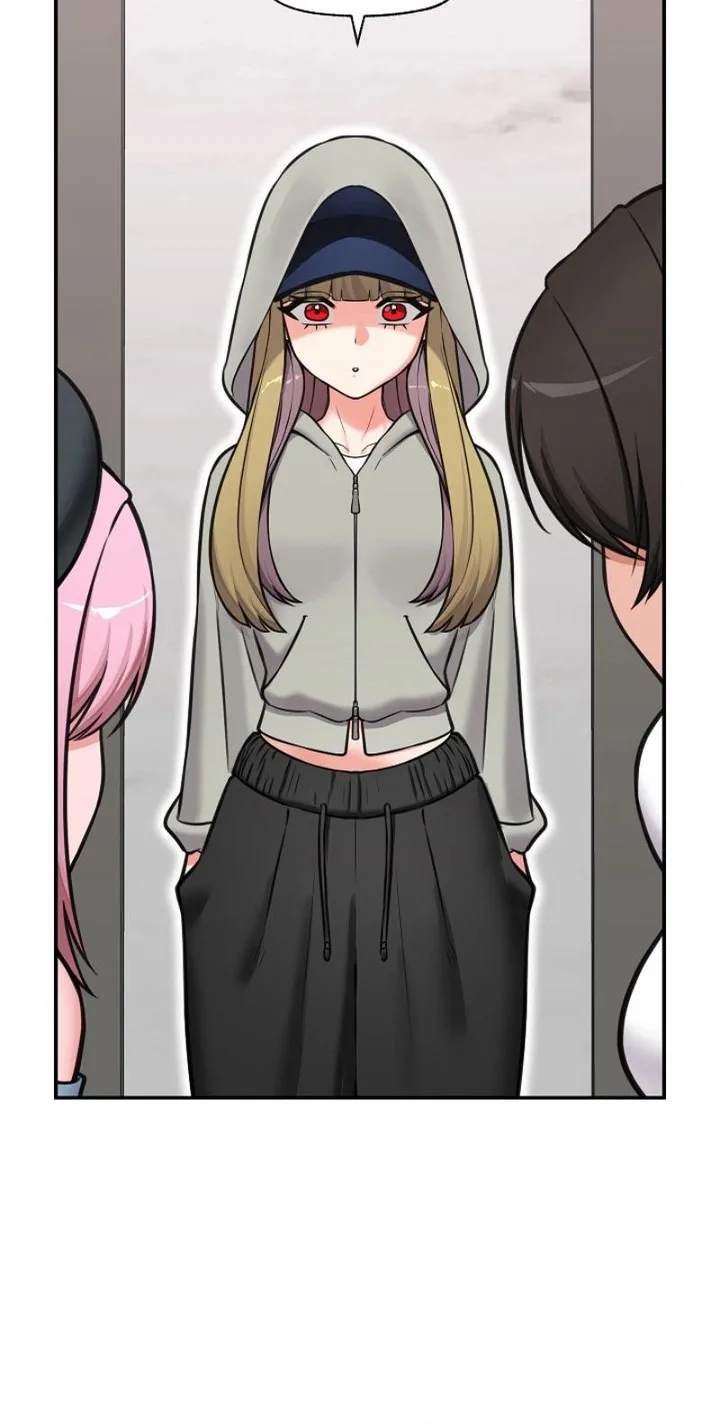 Hypnotist Security Guard - Chapter 96 Page 62