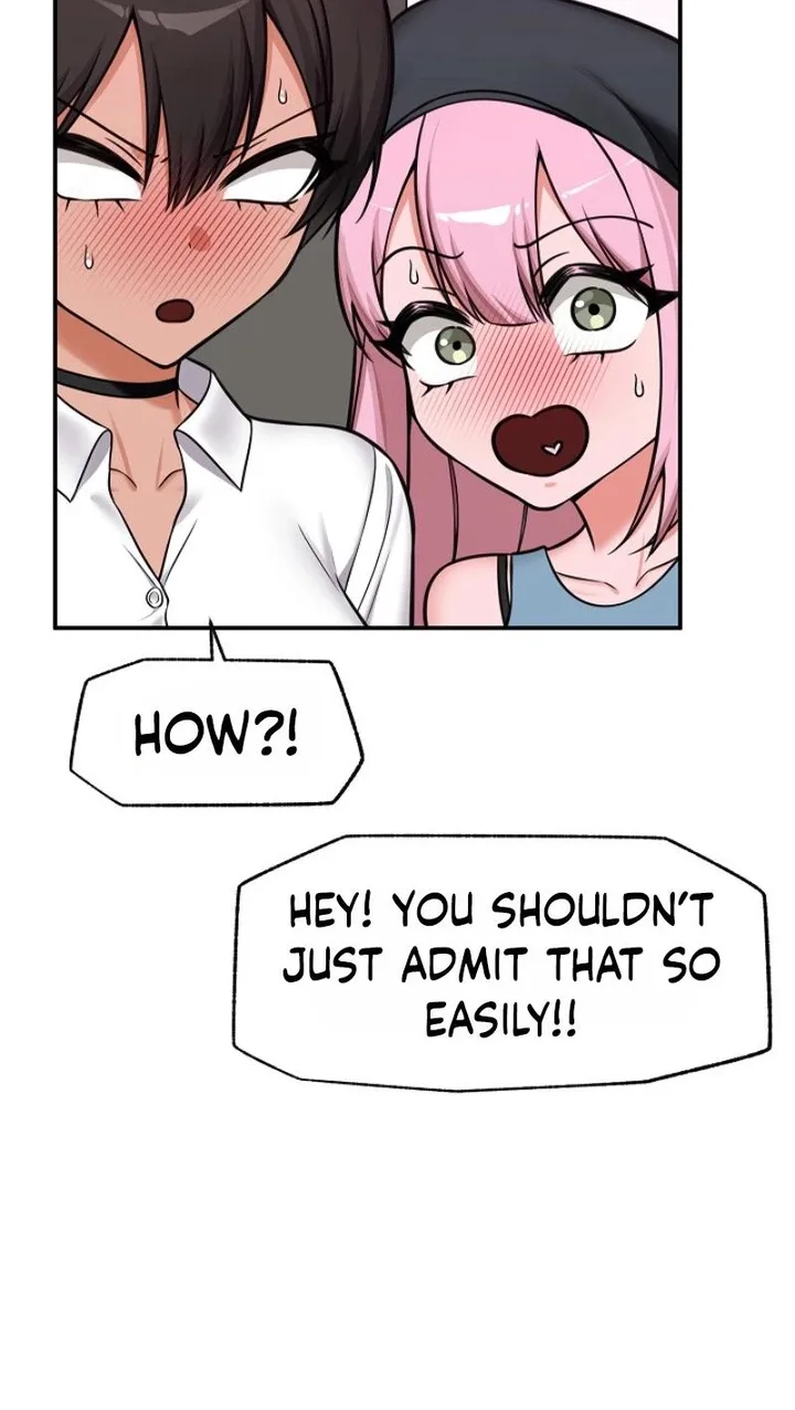 Hypnotist Security Guard - Chapter 96 Page 70