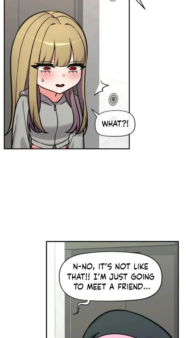 Hypnotist Security Guard - Chapter 96 Page 74