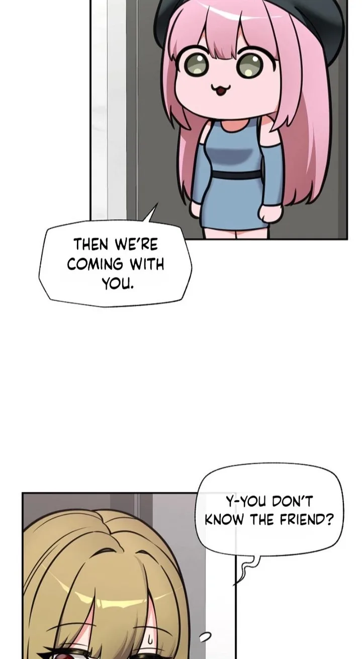 Hypnotist Security Guard - Chapter 96 Page 75