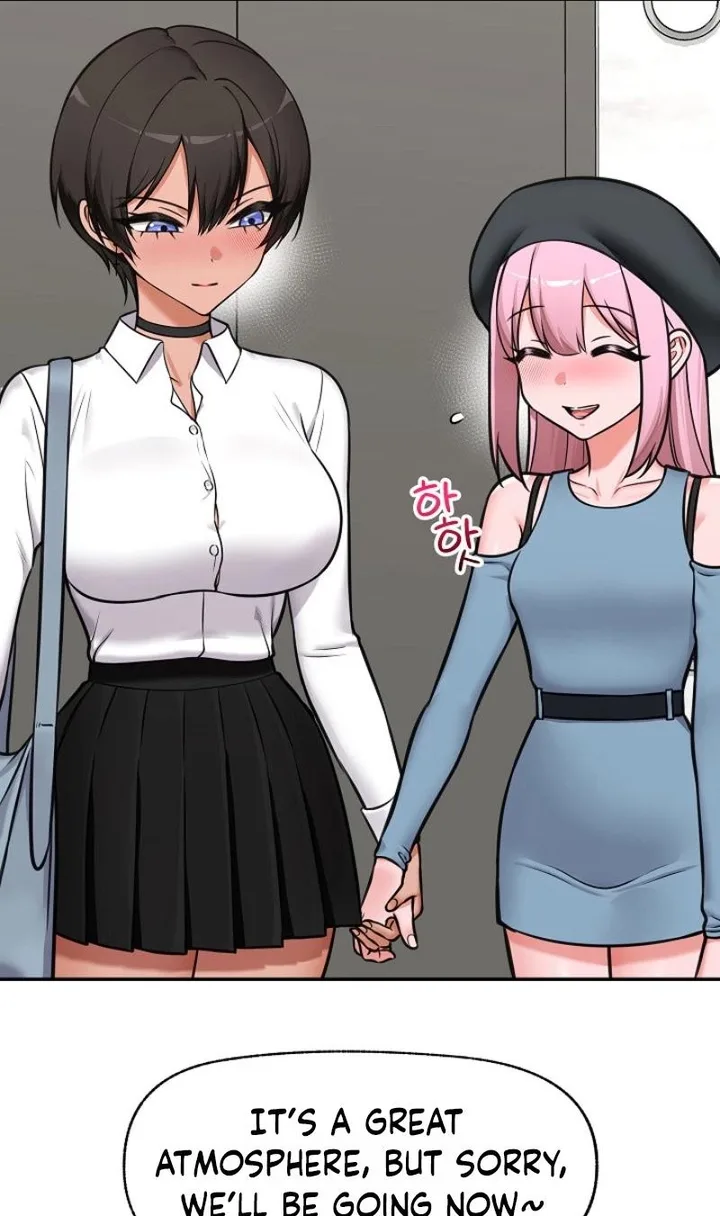 Hypnotist Security Guard - Chapter 96 Page 79