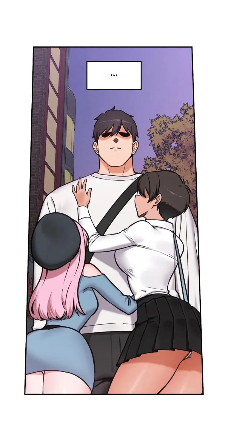 Hypnotist Security Guard - Chapter 97 Page 17
