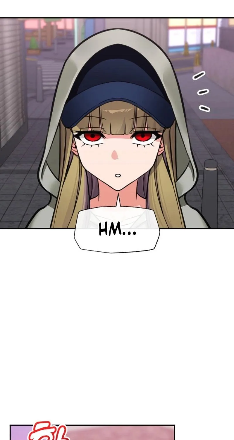 Hypnotist Security Guard - Chapter 97 Page 26