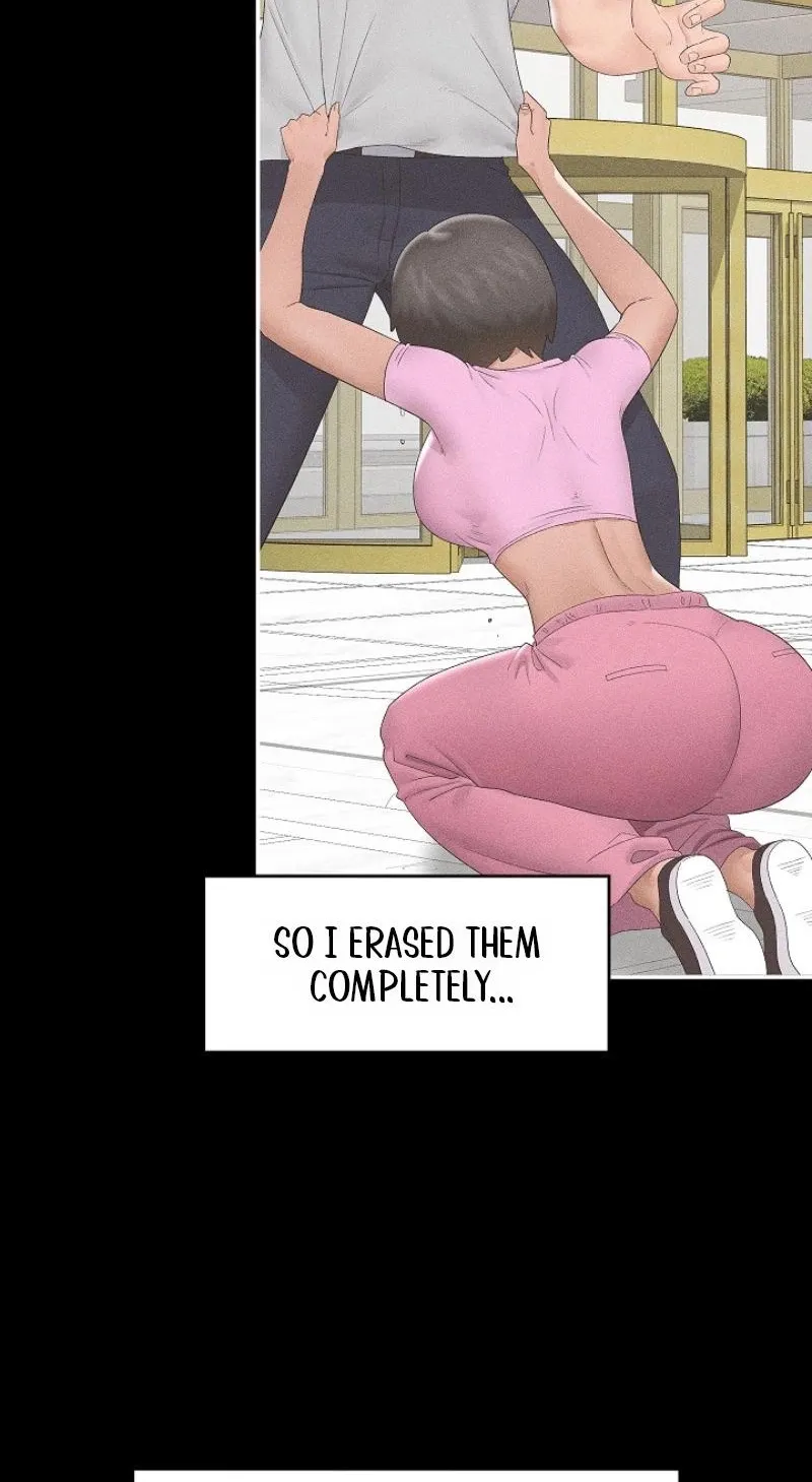 Hypnotist Security Guard - Chapter 97 Page 42