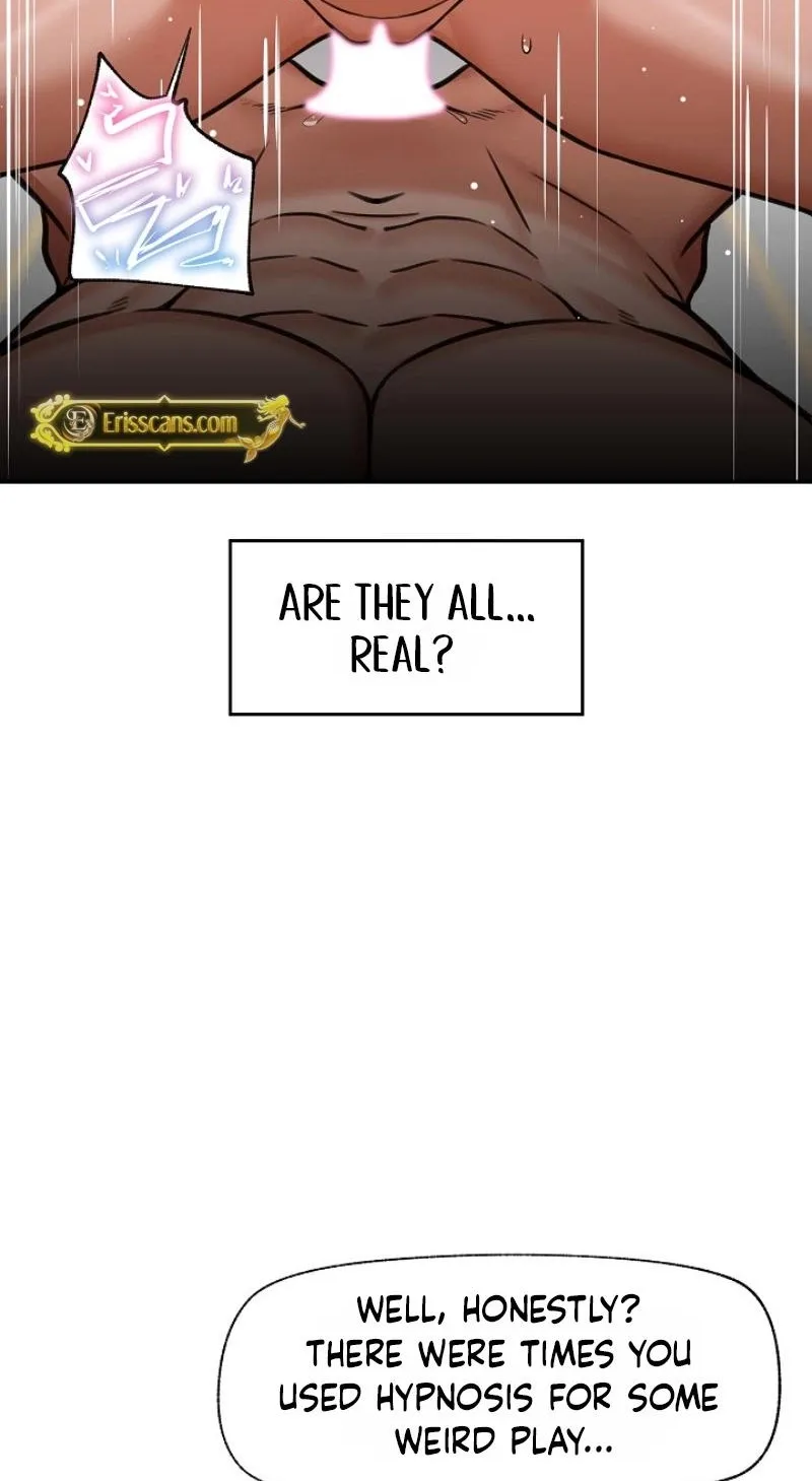 Hypnotist Security Guard - Chapter 97 Page 44