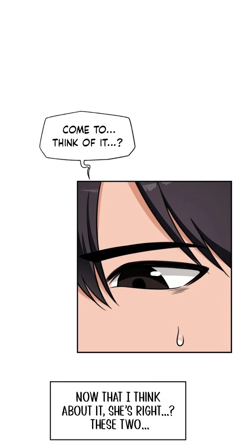 Hypnotist Security Guard - Chapter 97 Page 49