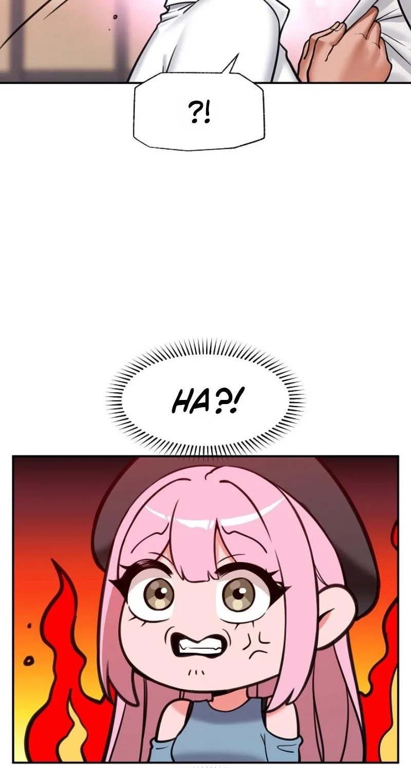 Hypnotist Security Guard - Chapter 97 Page 54