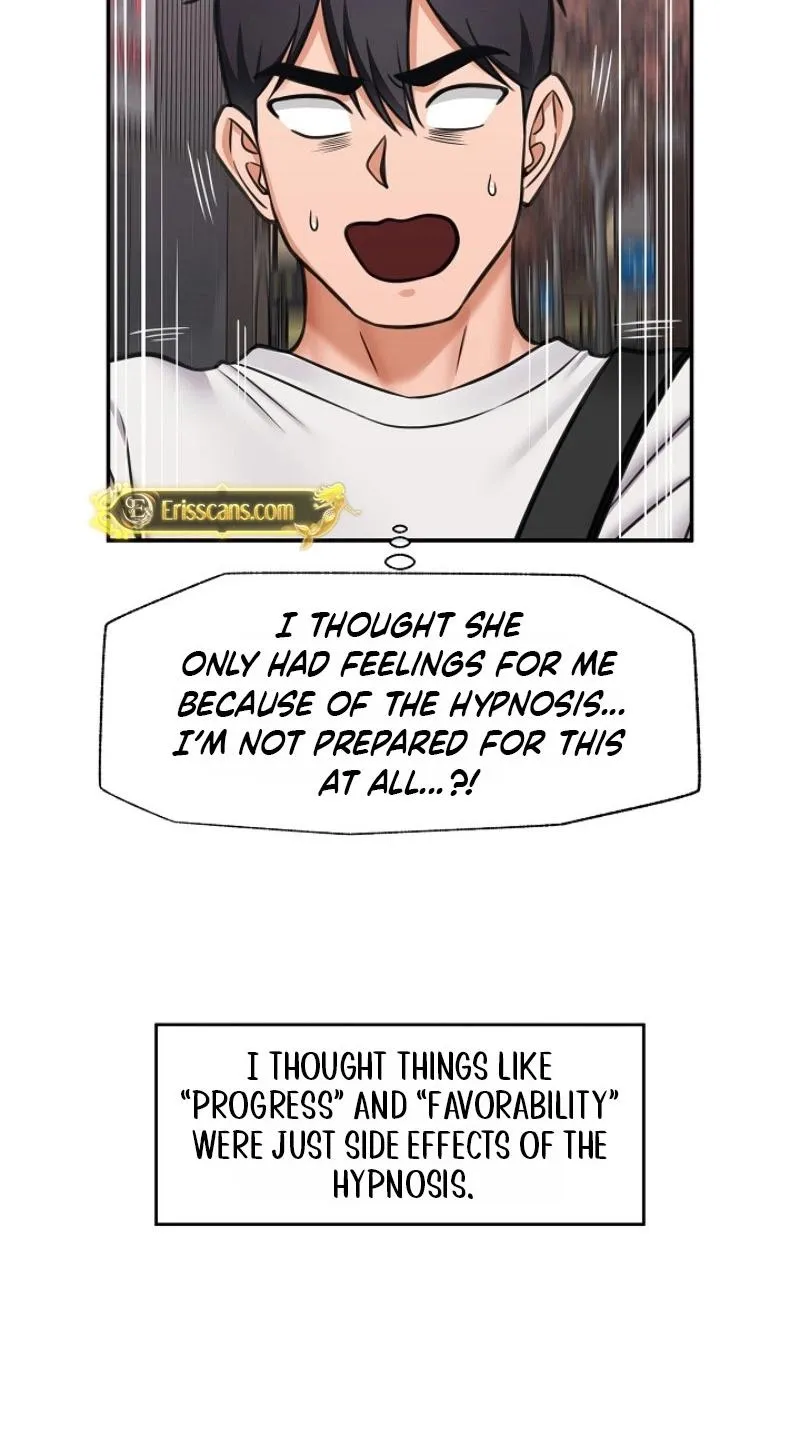 Hypnotist Security Guard - Chapter 97 Page 60