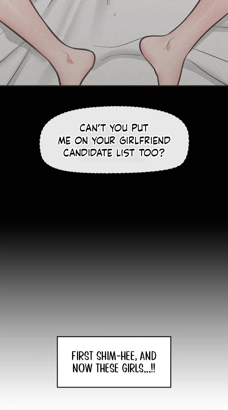 Hypnotist Security Guard - Chapter 97 Page 70