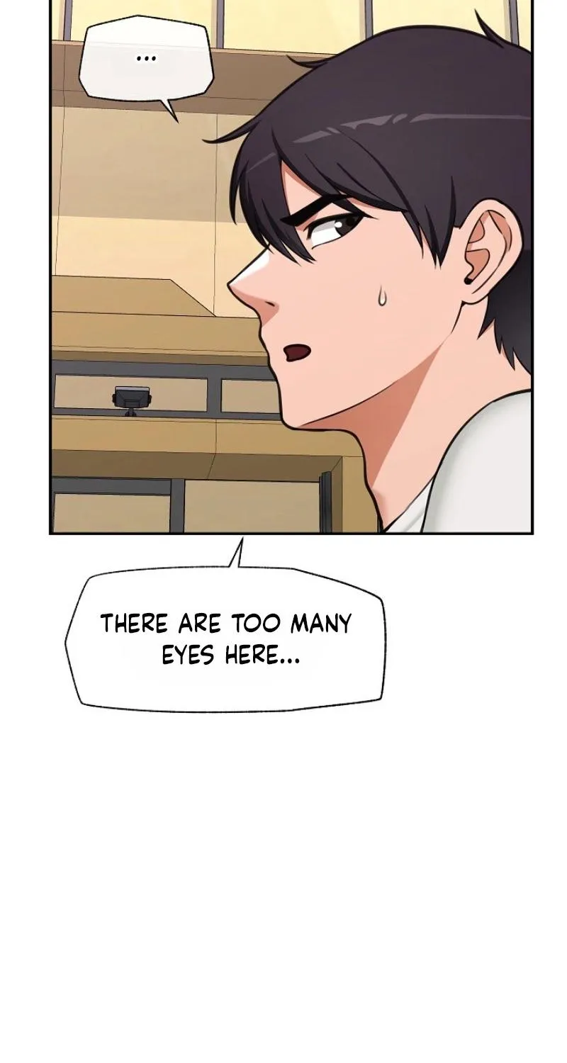 Hypnotist Security Guard - Chapter 97 Page 81
