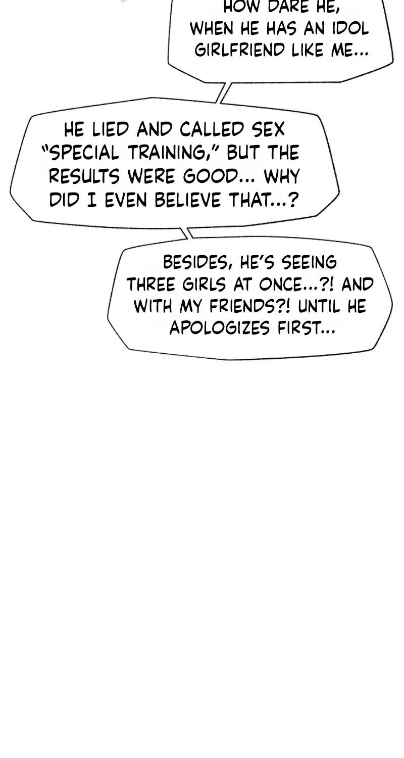 Hypnotist Security Guard - Chapter 97 Page 84