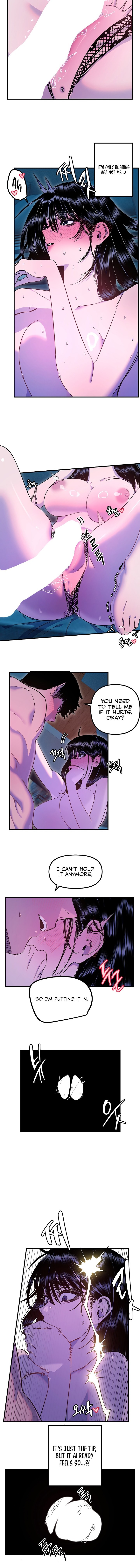 Manitto - Chapter 99 Page 2