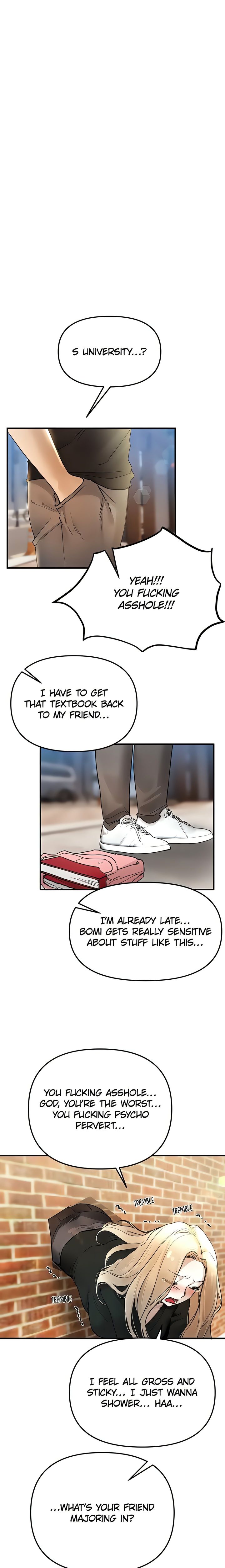 Beautiful Days - Chapter 40 Page 13
