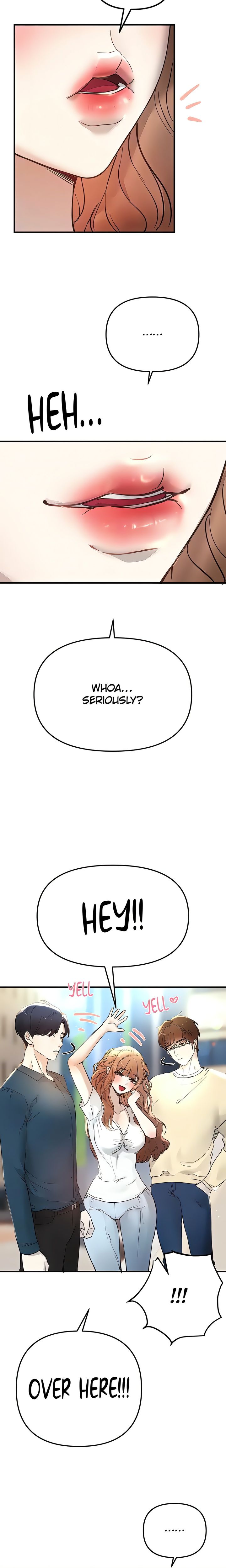 Beautiful Days - Chapter 40 Page 17