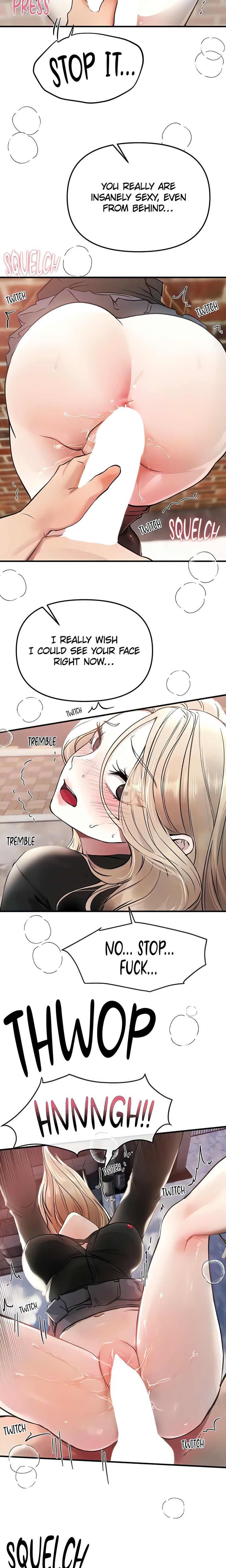 Beautiful Days - Chapter 40 Page 6