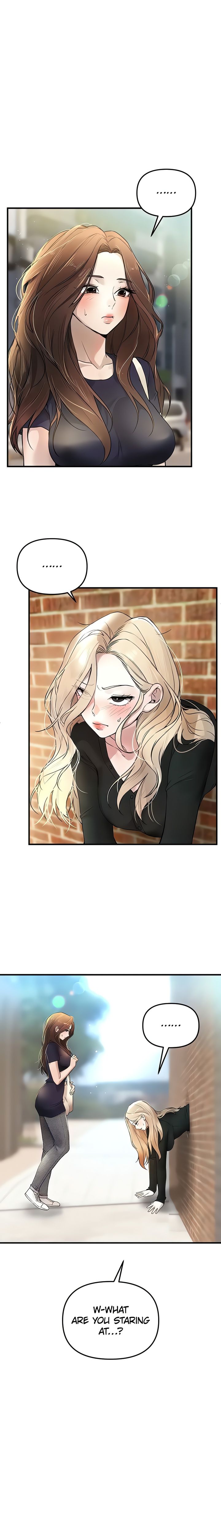 Beautiful Days - Chapter 41 Page 1