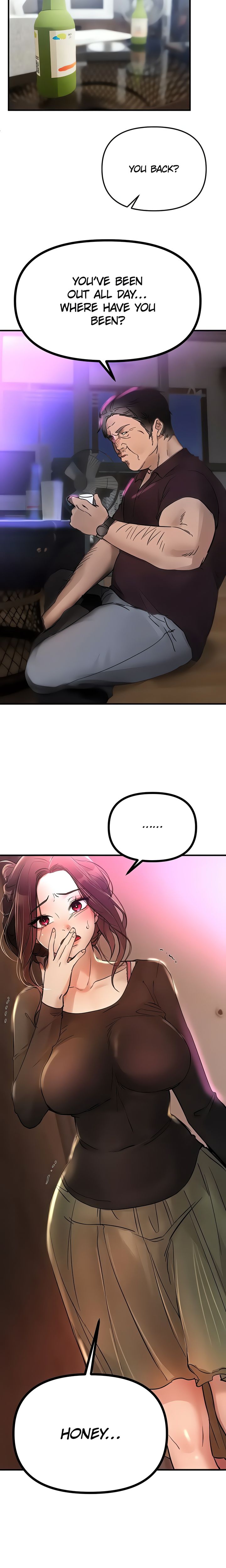 Beautiful Days - Chapter 41 Page 10