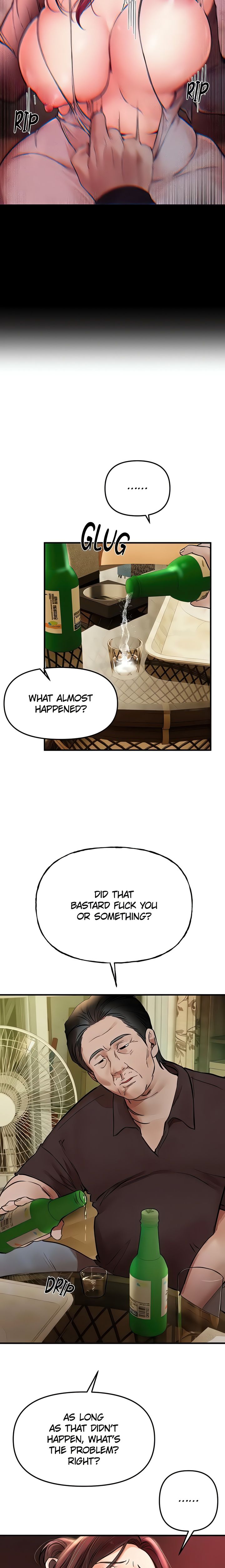 Beautiful Days - Chapter 41 Page 14