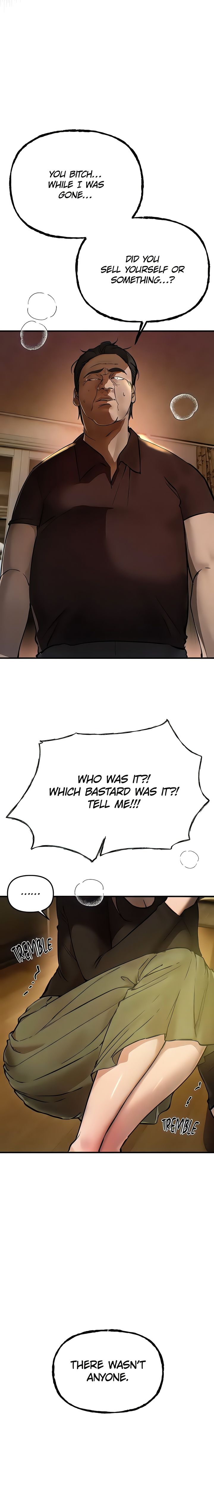Beautiful Days - Chapter 41 Page 17