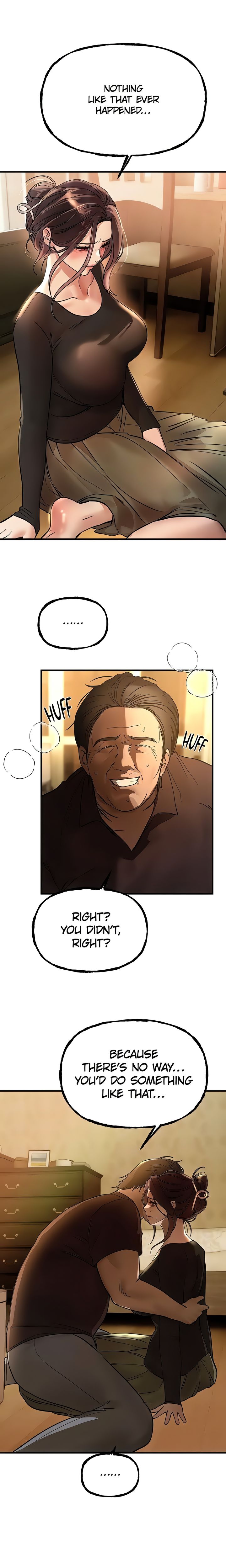 Beautiful Days - Chapter 41 Page 18