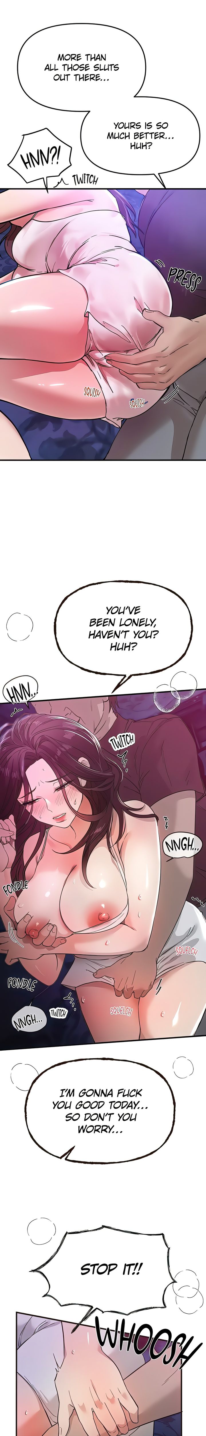 Beautiful Days - Chapter 41 Page 22