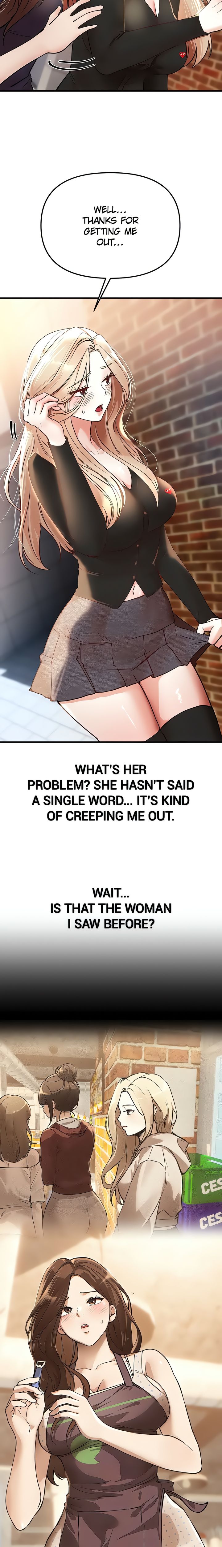 Beautiful Days - Chapter 41 Page 4