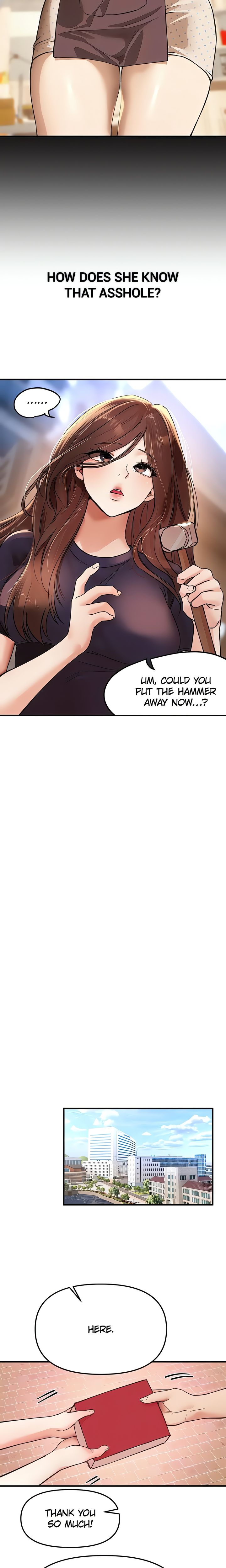 Beautiful Days - Chapter 41 Page 5
