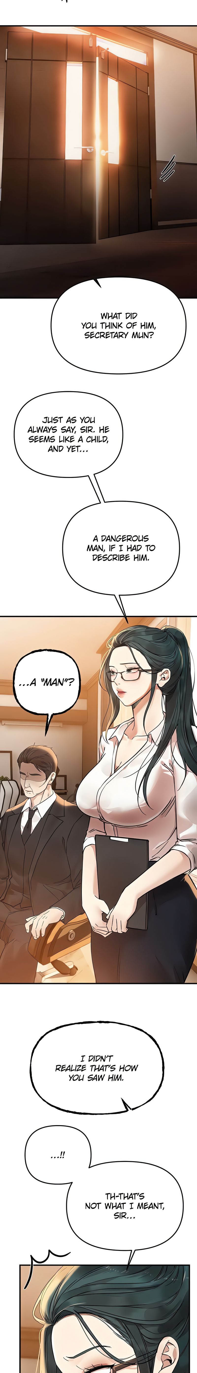 Beautiful Days - Chapter 42 Page 12