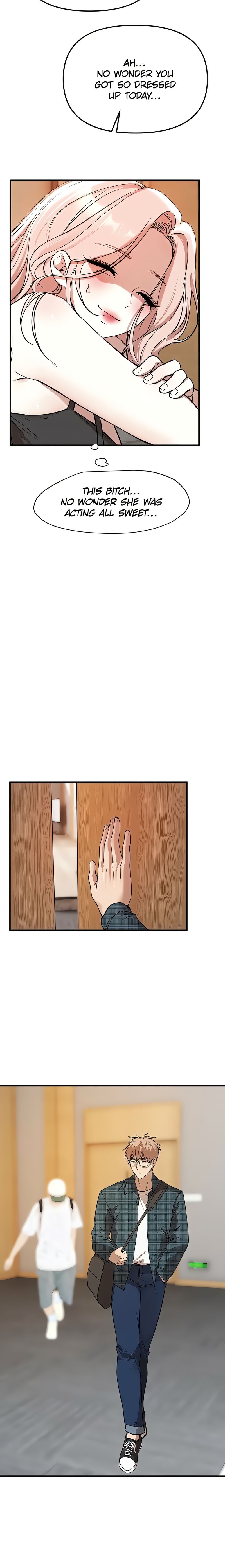 Beautiful Days - Chapter 42 Page 24