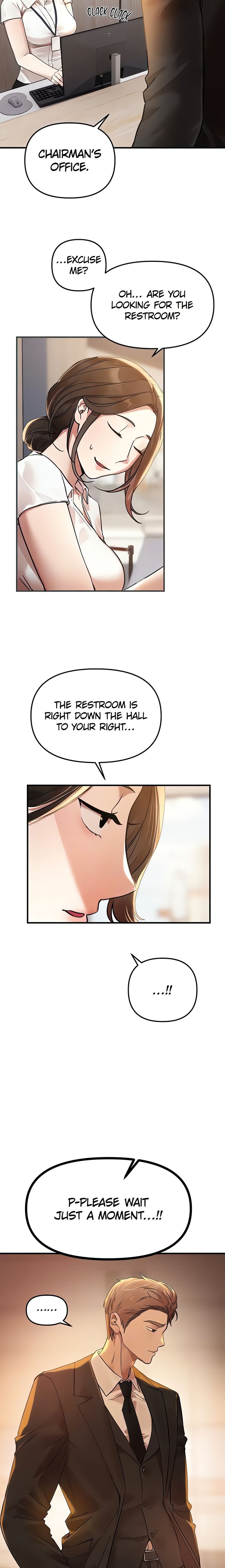 Beautiful Days - Chapter 42 Page 6