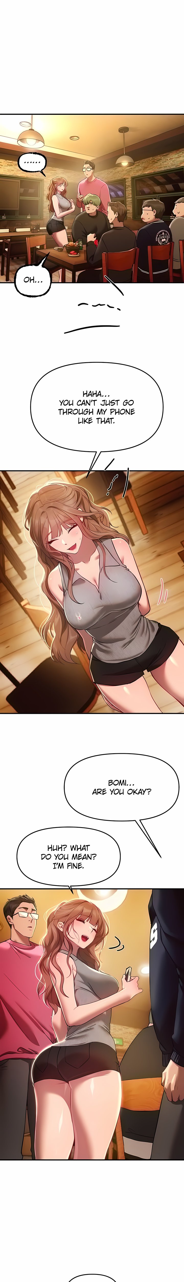 Beautiful Days - Chapter 44 Page 10