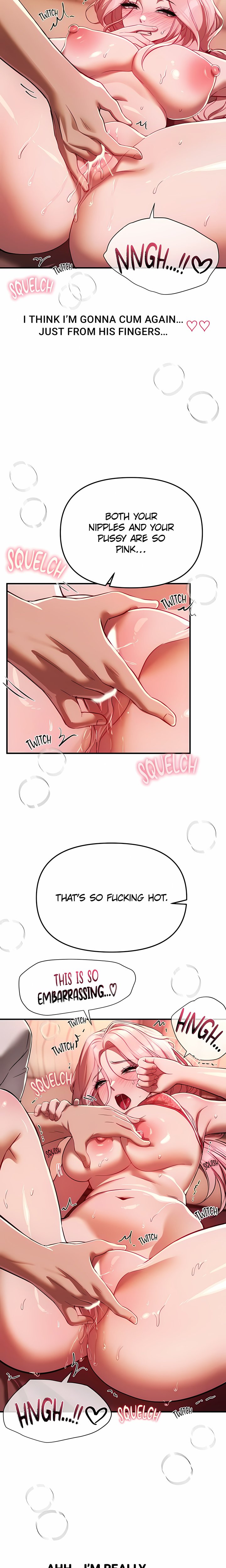 Beautiful Days - Chapter 45 Page 13
