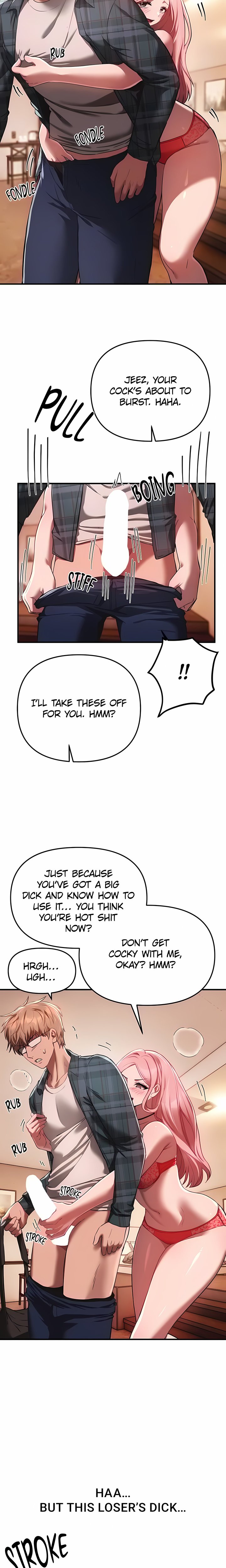 Beautiful Days - Chapter 46 Page 10