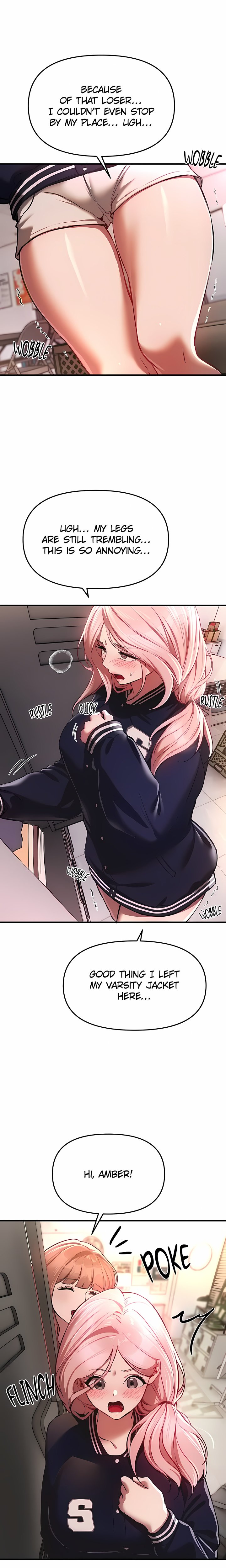 Beautiful Days - Chapter 46 Page 20