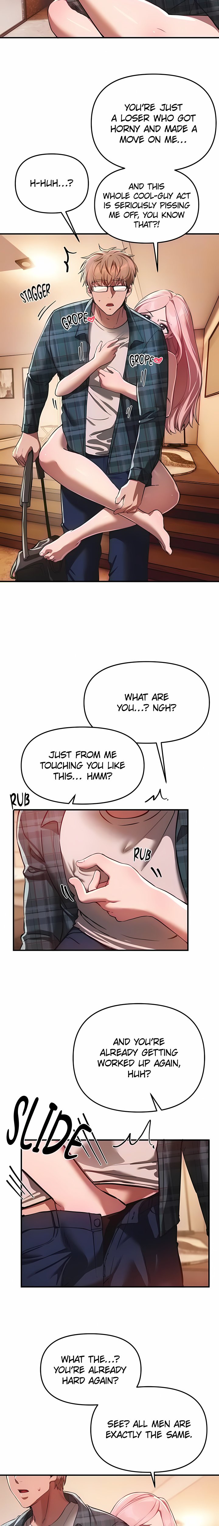 Beautiful Days - Chapter 46 Page 9