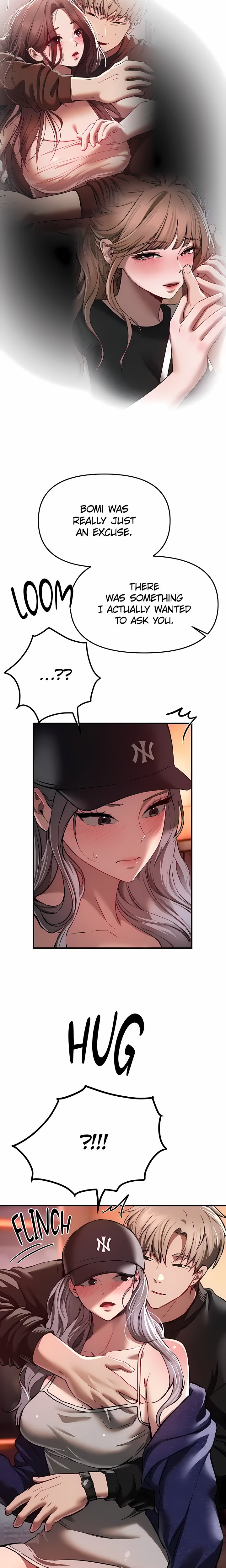 Beautiful Days - Chapter 48 Page 26