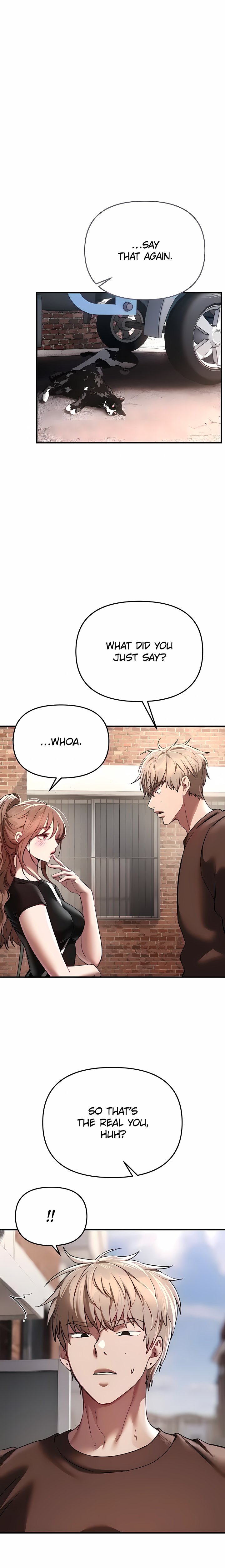 Beautiful Days - Chapter 48 Page 5