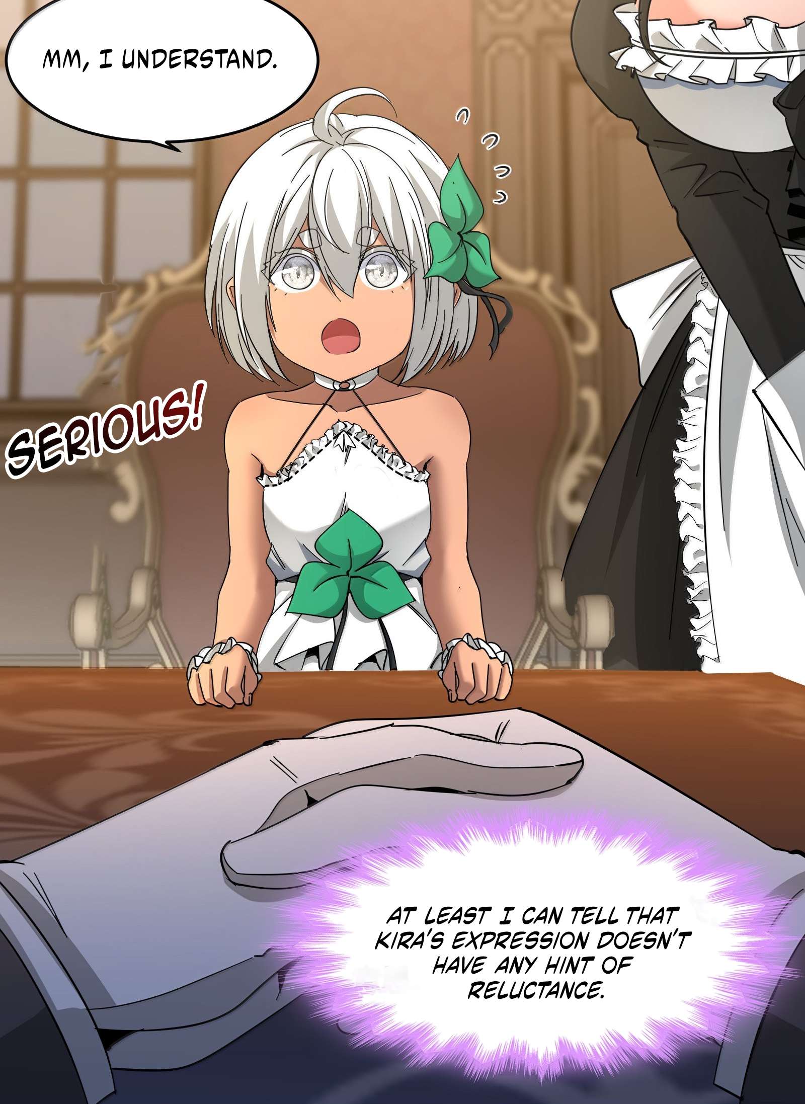 I