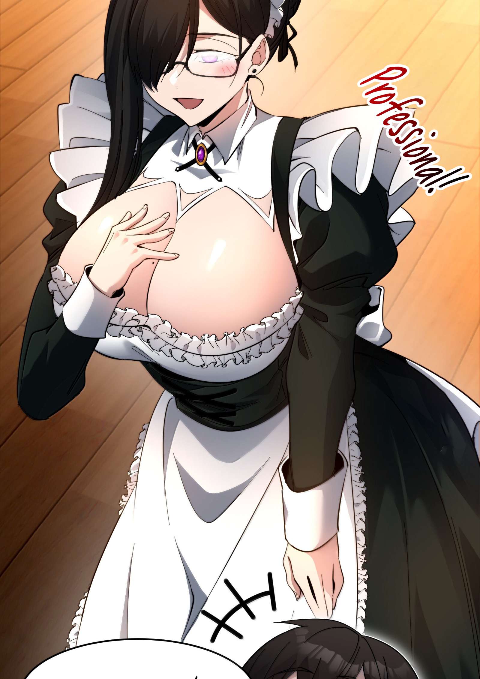 I
