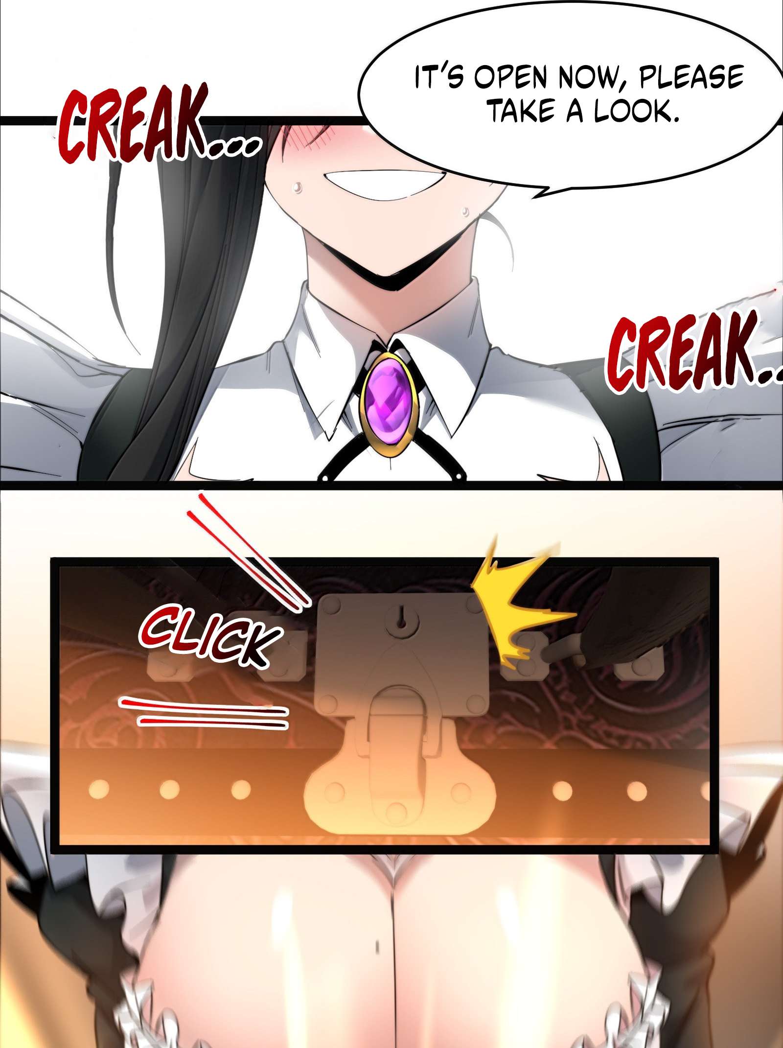 I