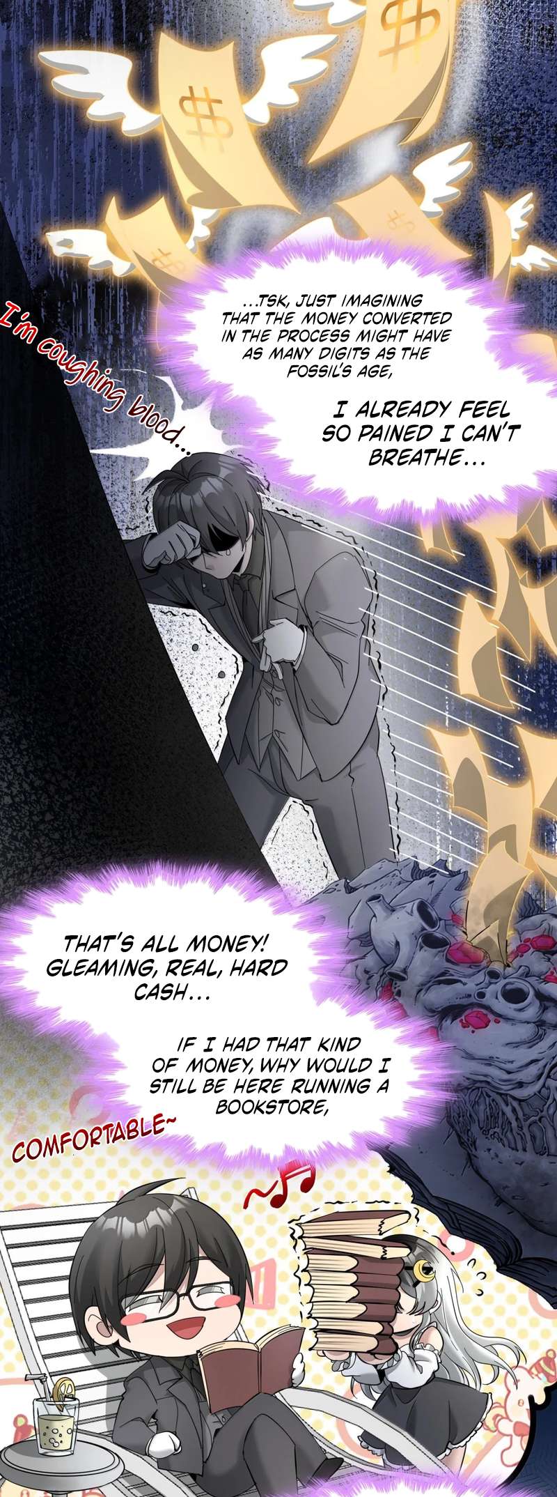 I