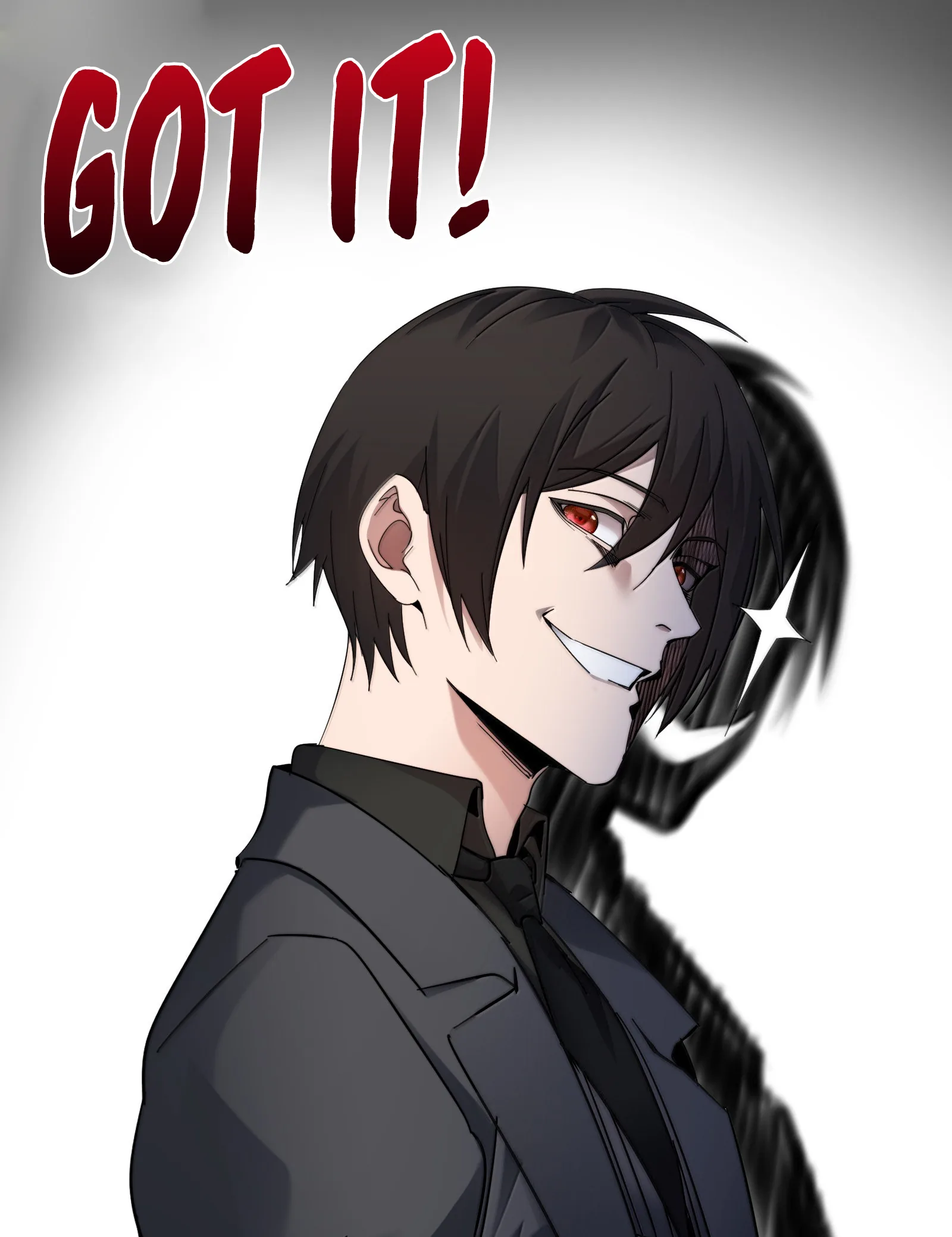 I