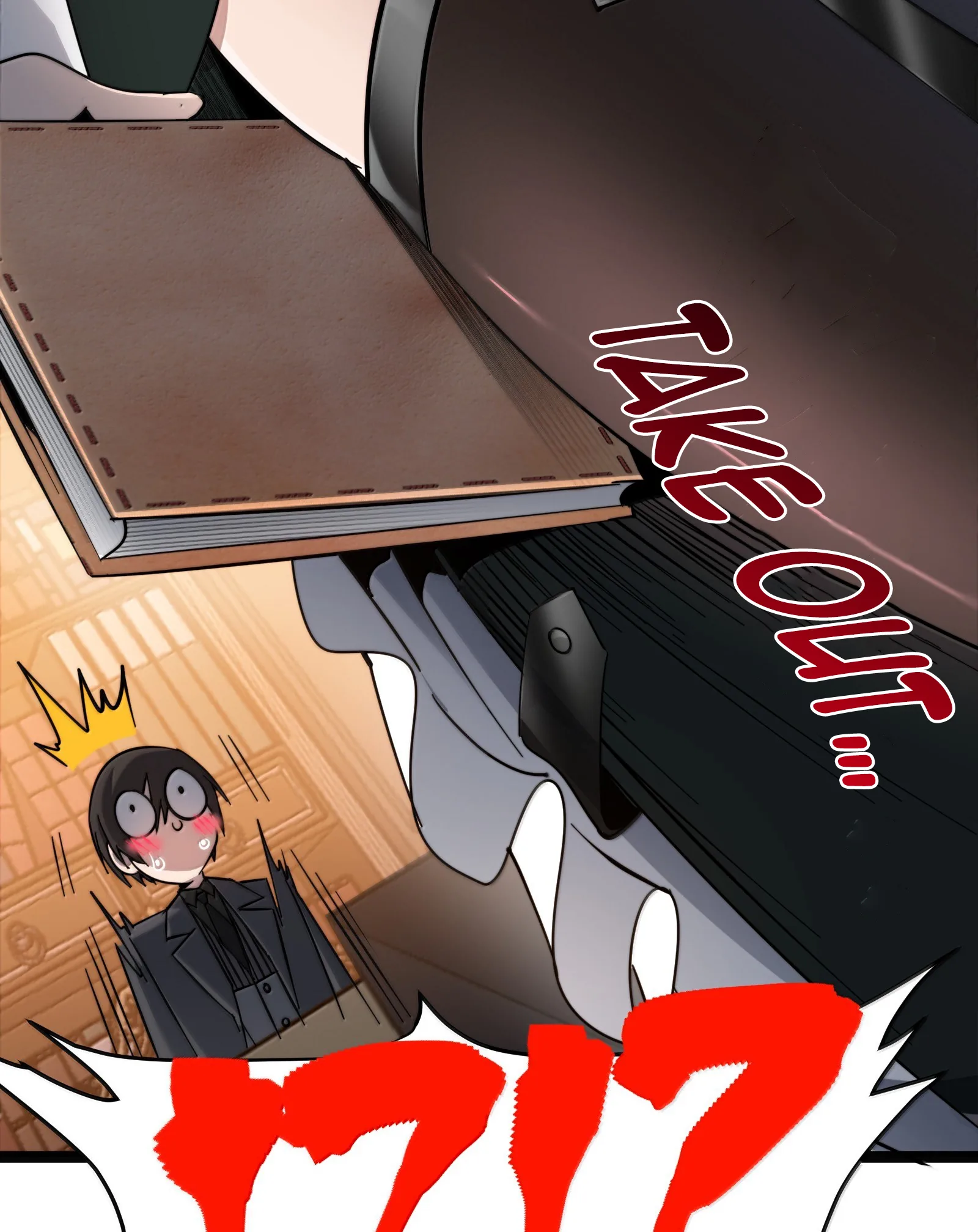 I