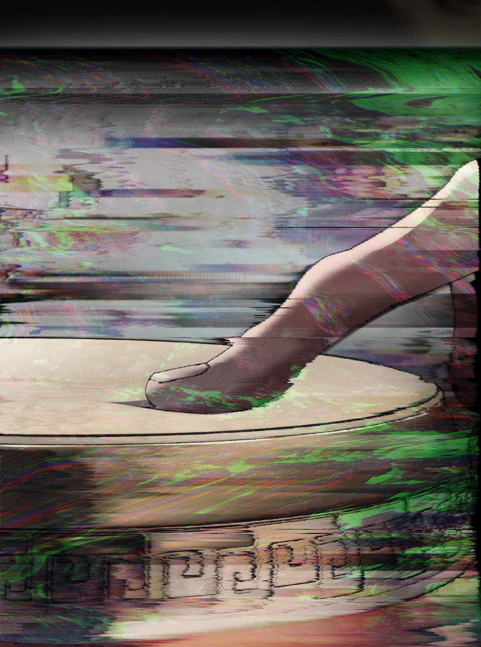 I