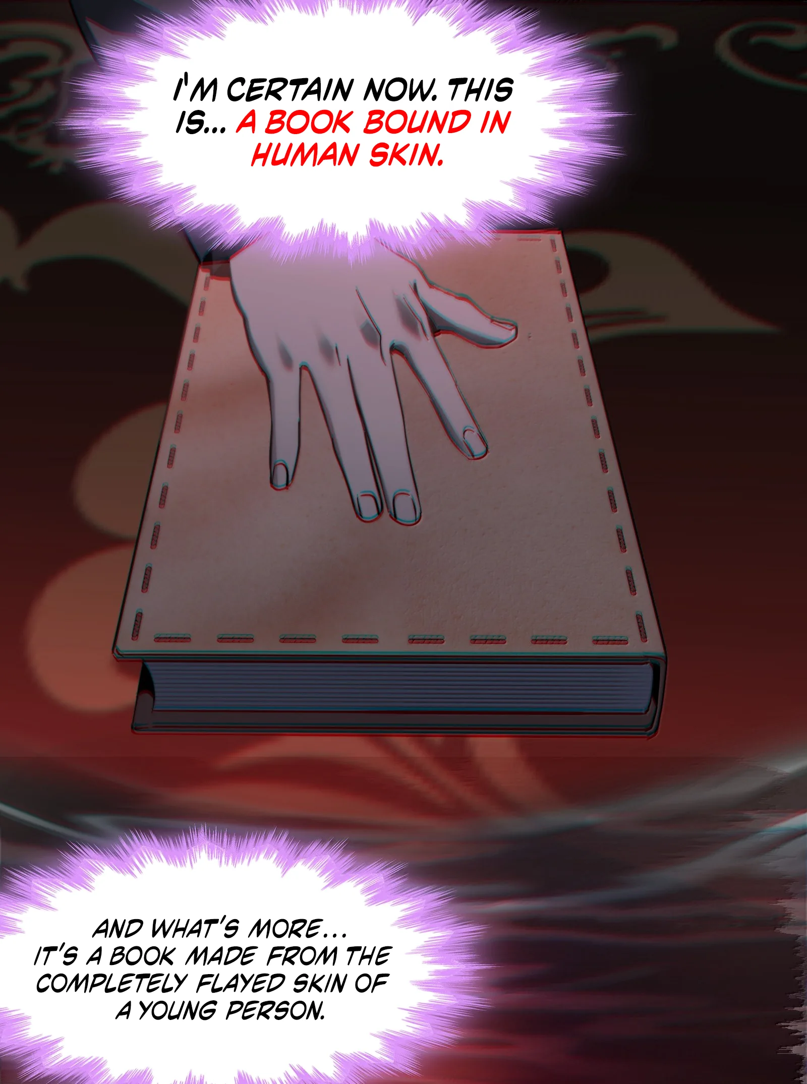 I