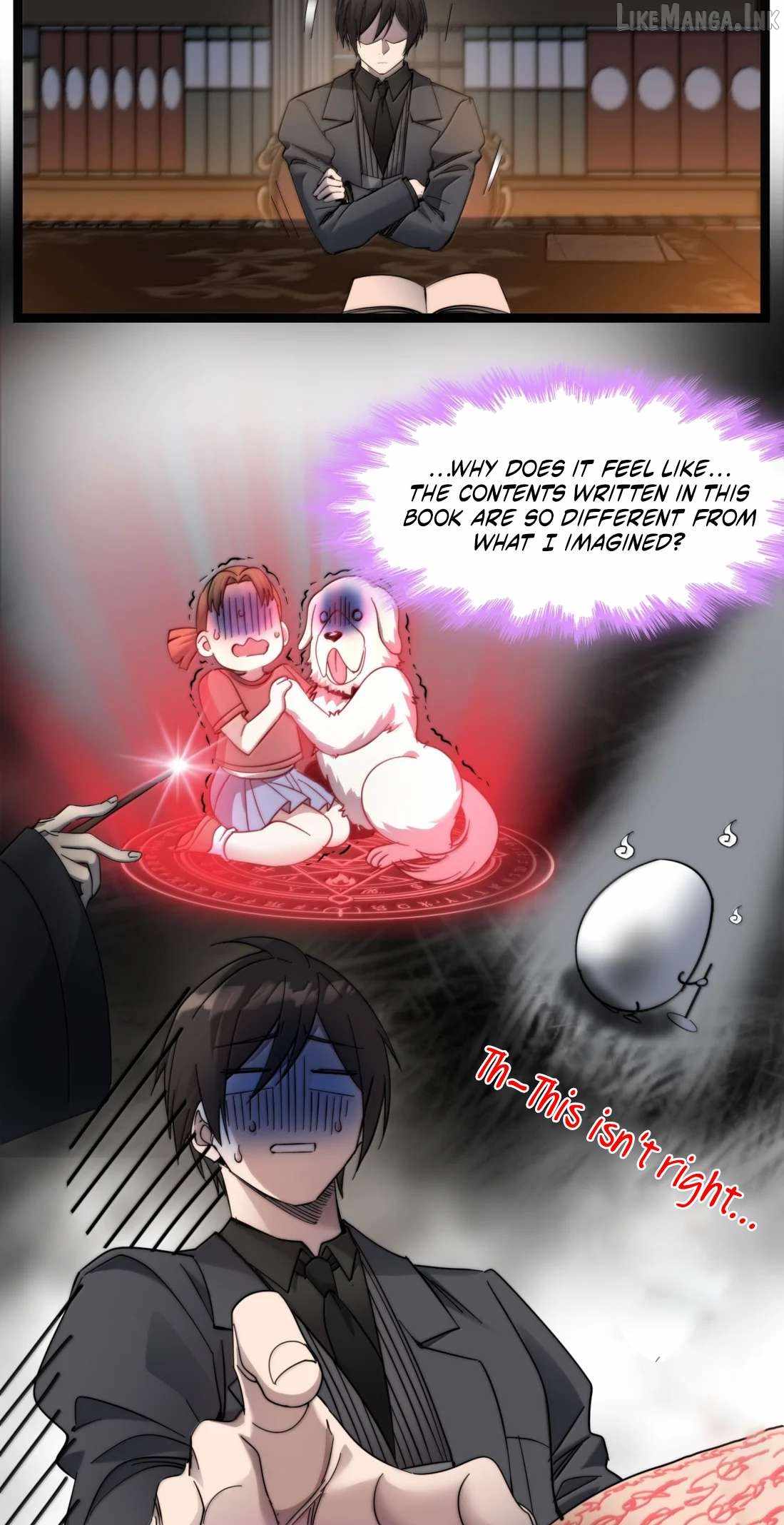 I