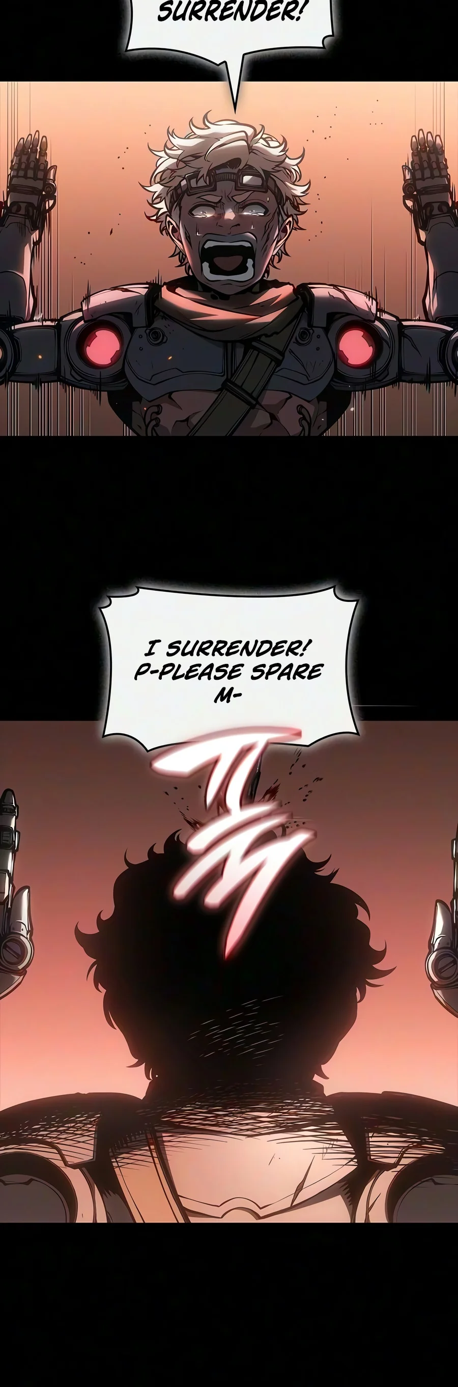 Bad Born Blood - Chapter 102 Page 10