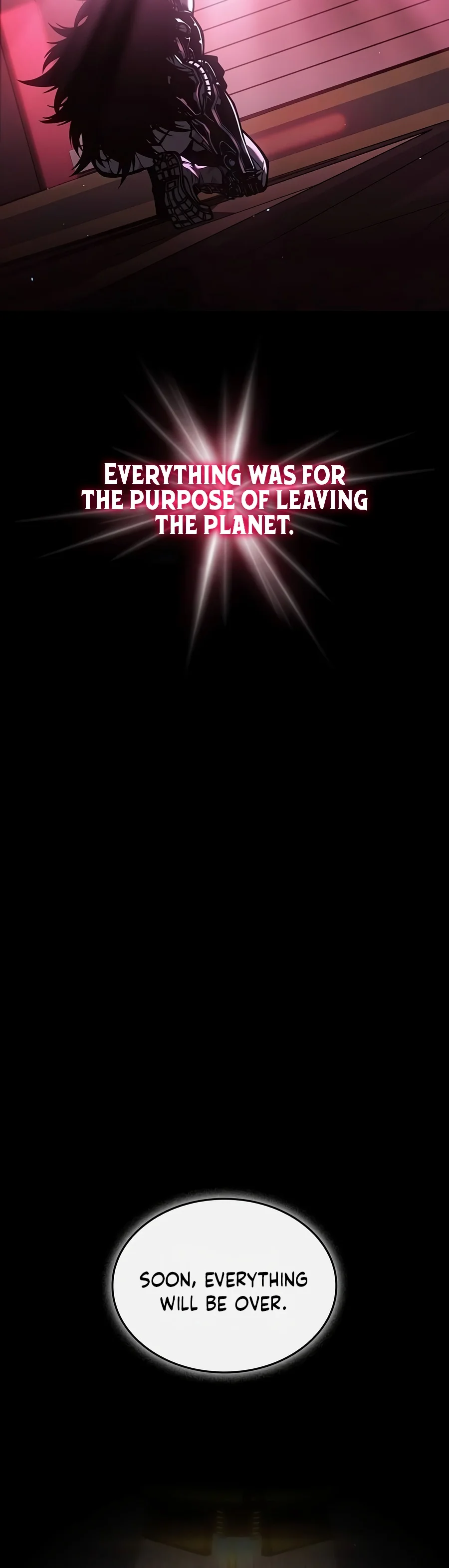 Bad Born Blood - Chapter 105 Page 16