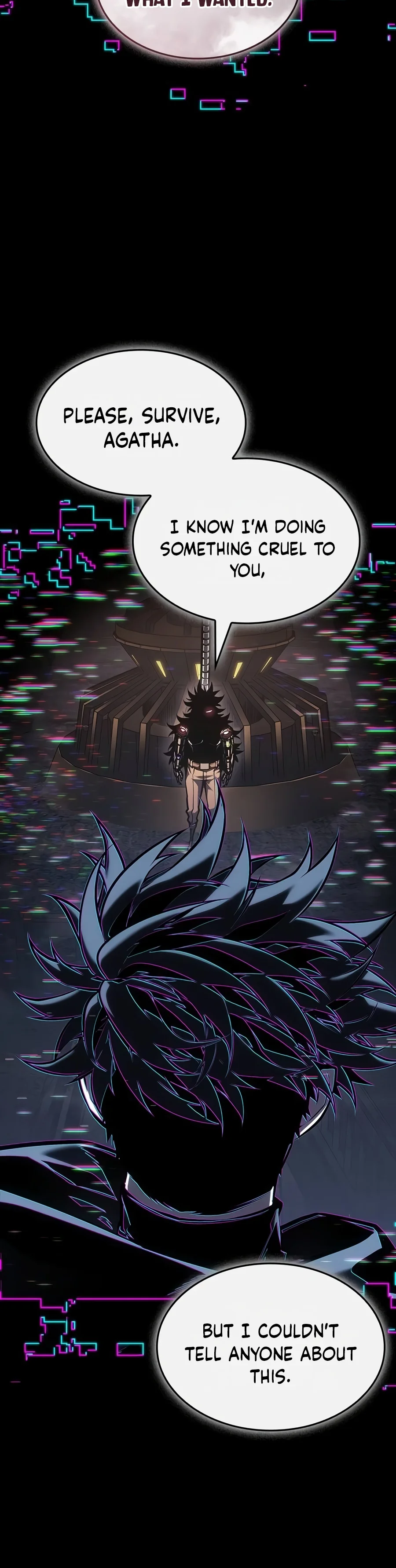 Bad Born Blood - Chapter 105 Page 18