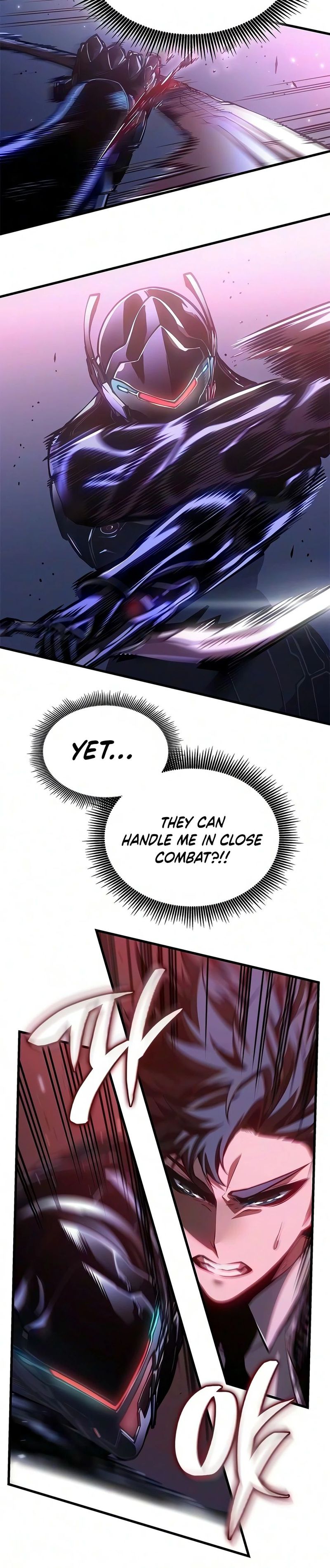 Bad Born Blood - Chapter 89 Page 9